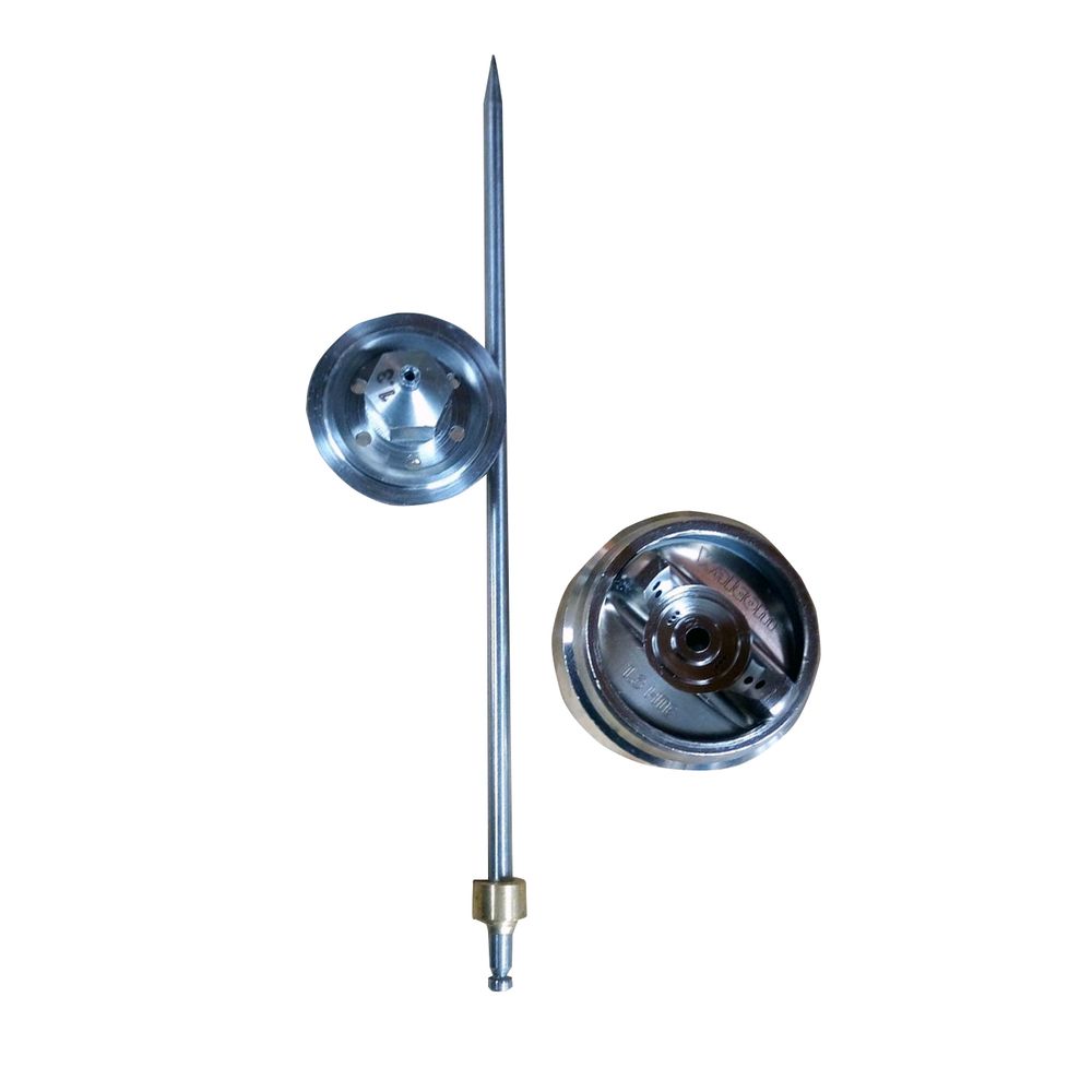 11352.13 Slim Gun Nozzle Kit 1.3mm Hte