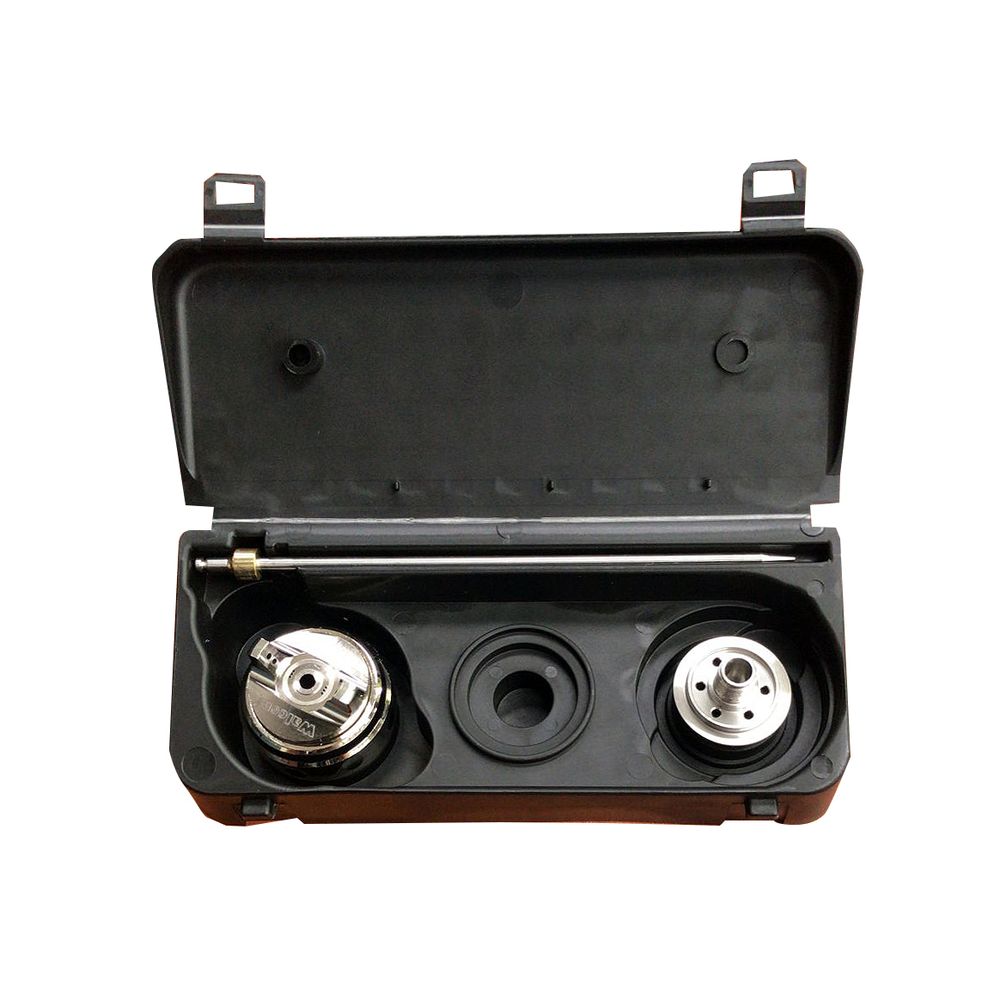 11352.17 Slim Gun Nozzle Kit 1.7mm Hte