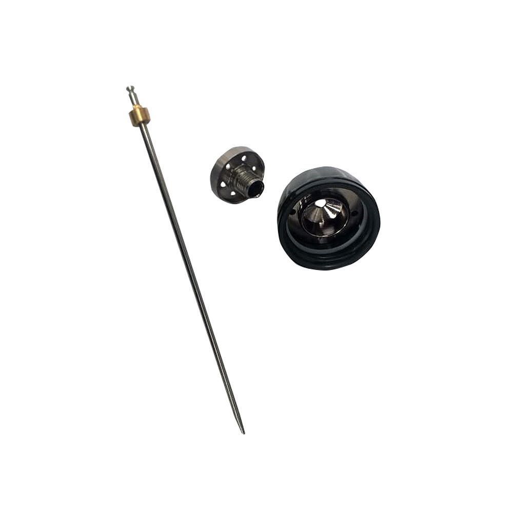 800017ne Nozzle Kit 1.7mm For Slim Kombat Hte