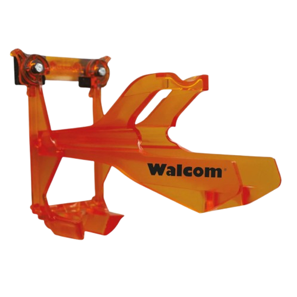 Vapbsc0002/gon WALCOM Carbonio Combo (base & Top Coat Gun 1.3mm With Painting Kit)