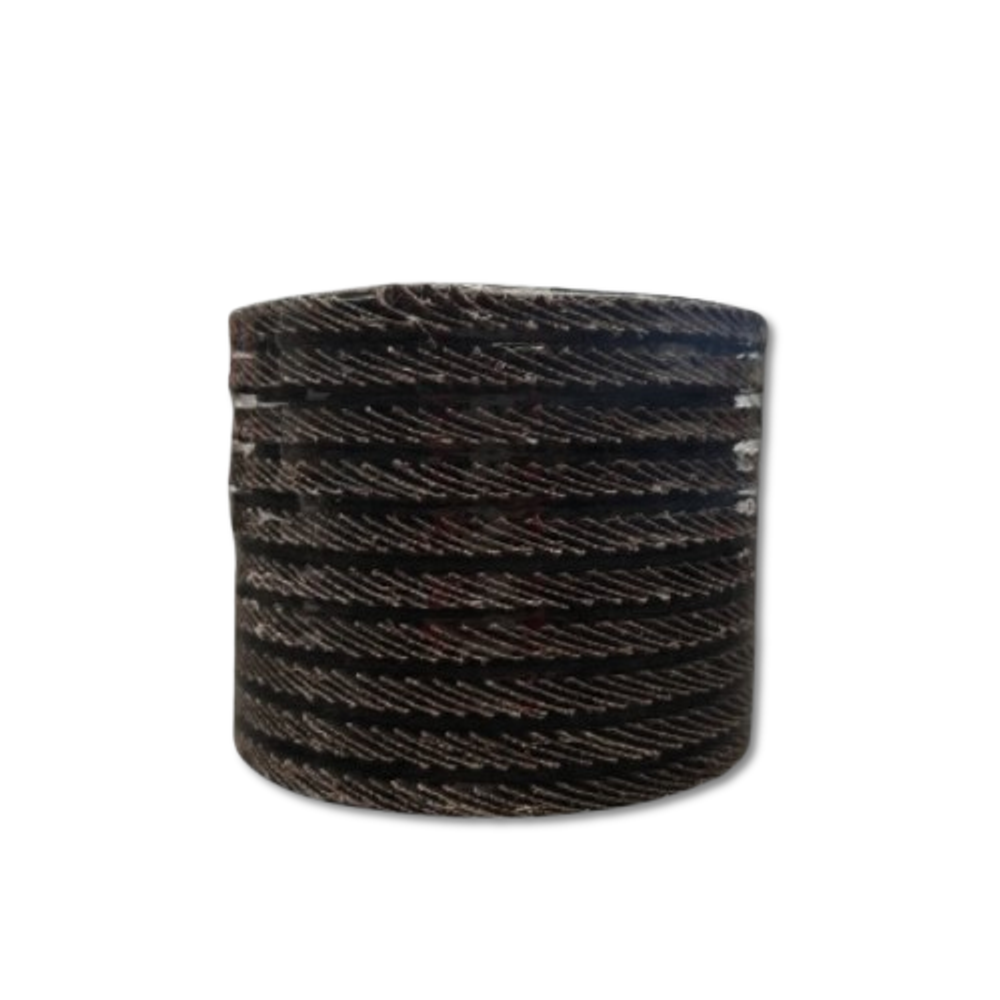 BINIC Eco Flap Disc 115x22-24x16mm (40) 10pc