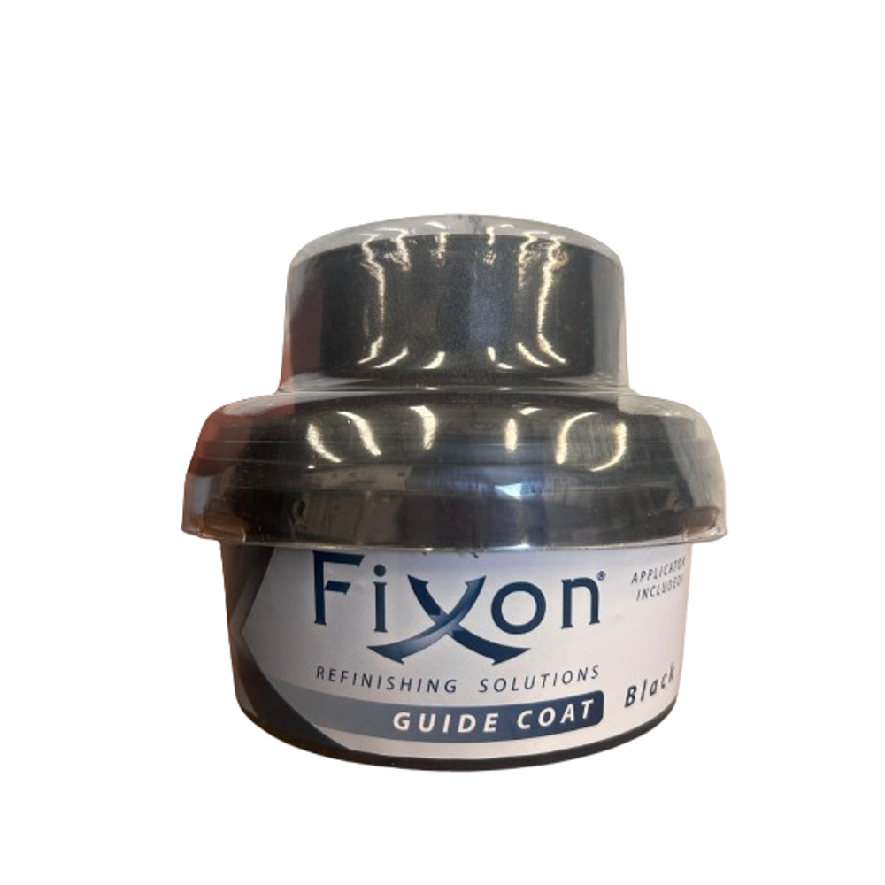 FIXON Guide Coat Dry (black) 100gr