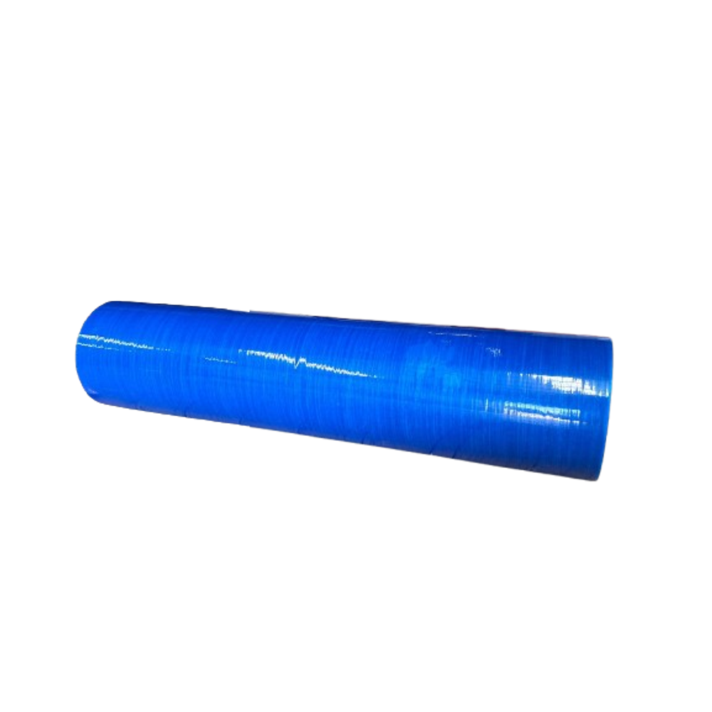 FIXON Collision Wrap Film 100micx600mmx100m (blue)