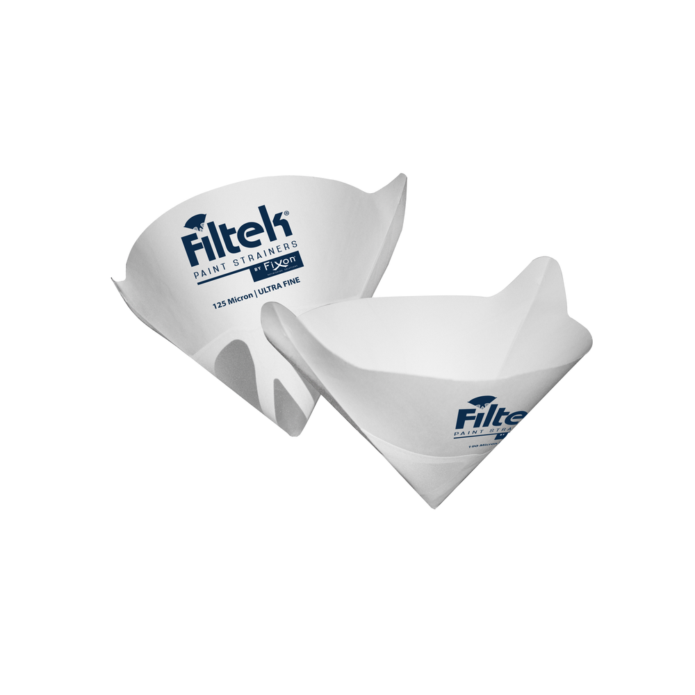 FIXON Nylon Paint Strainer 125 Micron U 1000pc