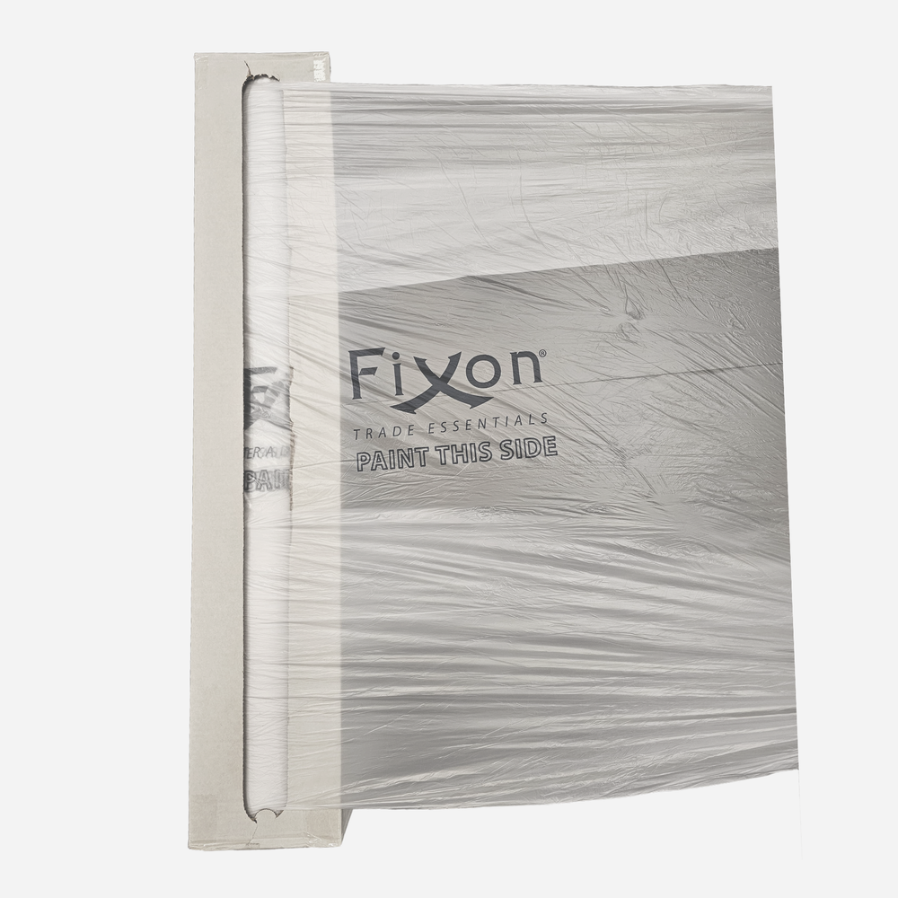 FIXON Masking Film 4m X 150m