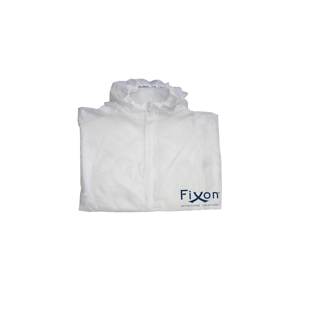 FIXON Spraypainter Overall White - L