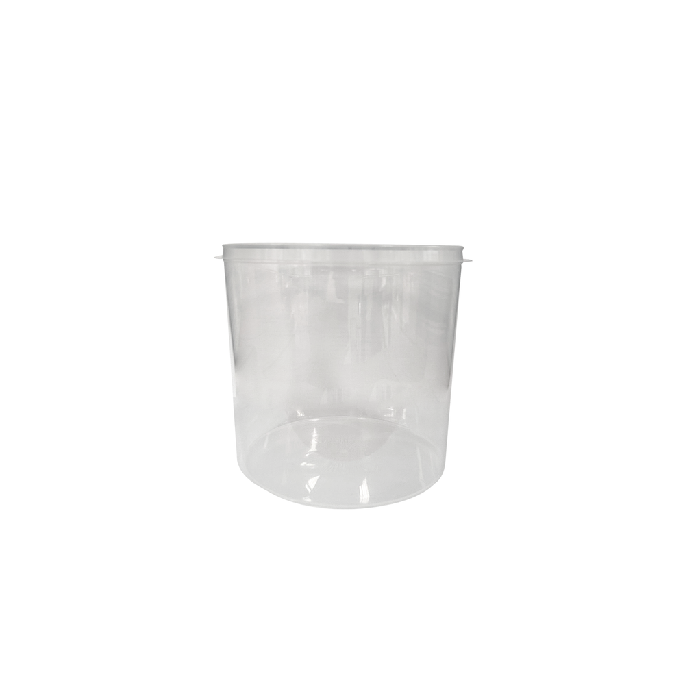 FIXON Unprinted Mixing Cups 400ml 50pc