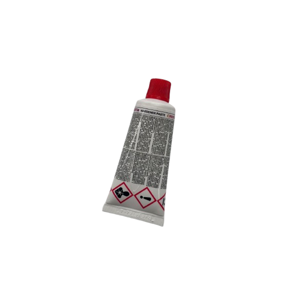 FIXON Body Filler Ultra Light 1kg + Hardener