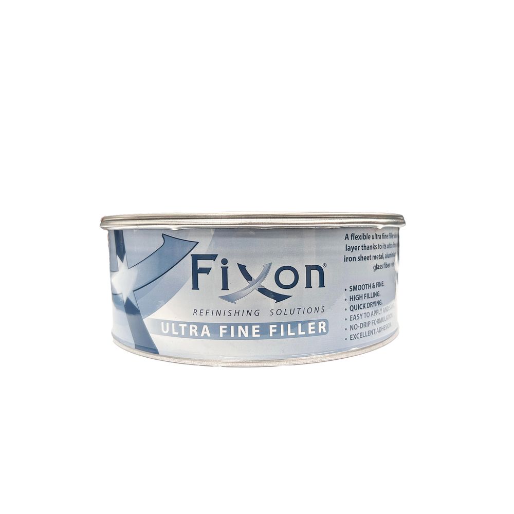FIXON Ultra Fine Filler 1kg