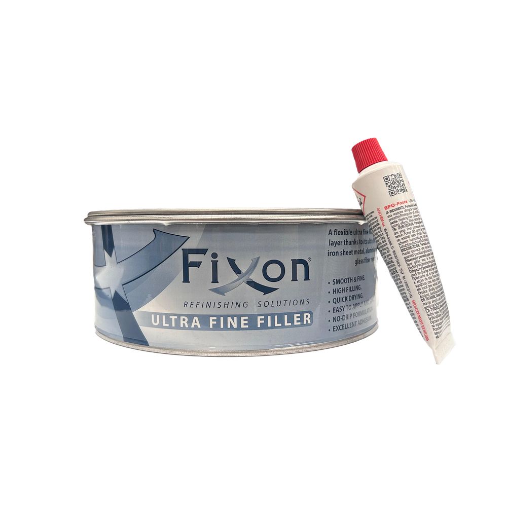 FIXON Ultra Fine Filler 1kg