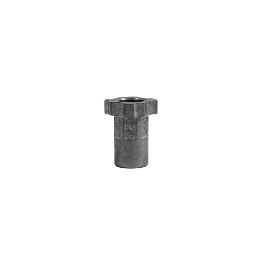 Adaptor 3/8 Internal Thread