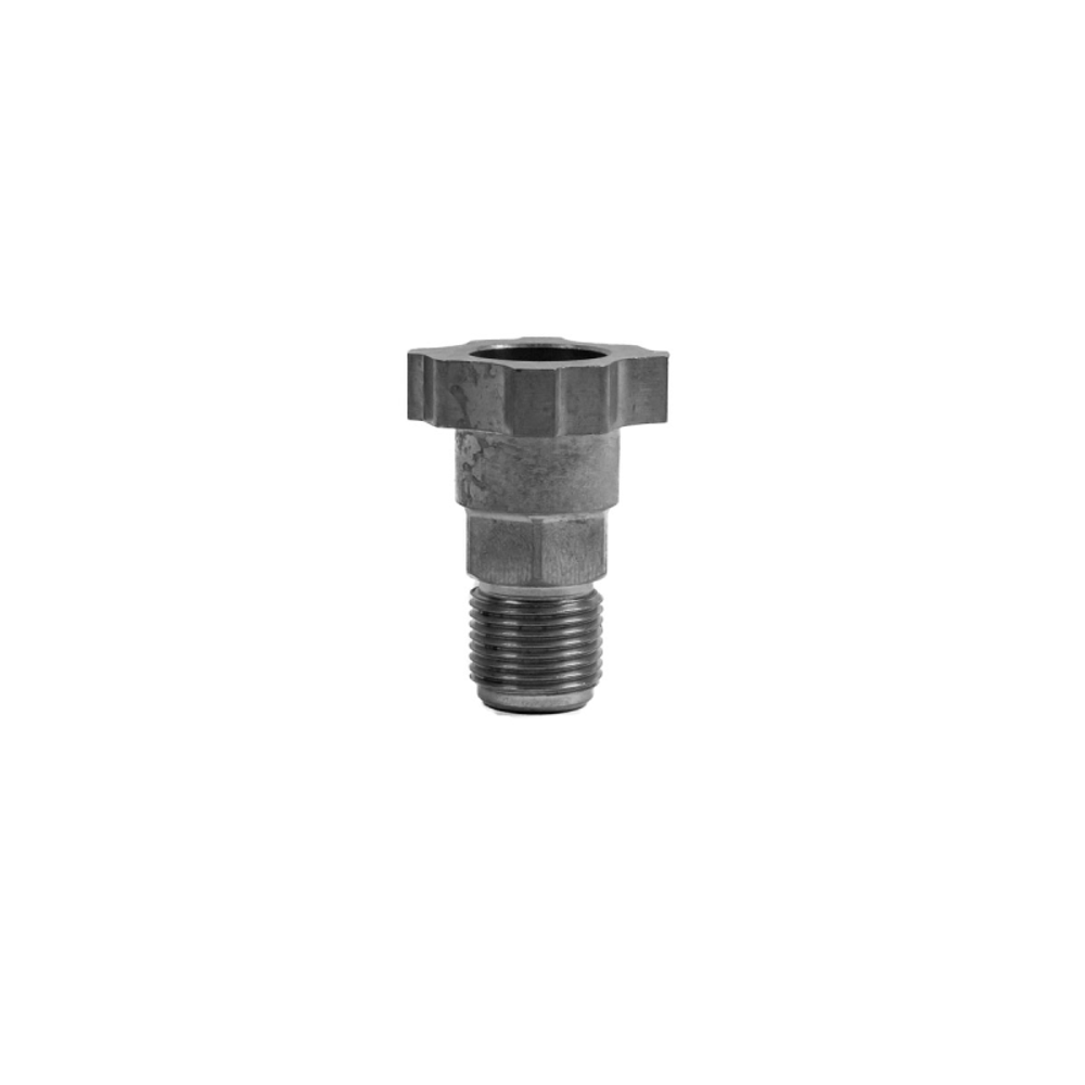Adaptor 3/8 External Thread