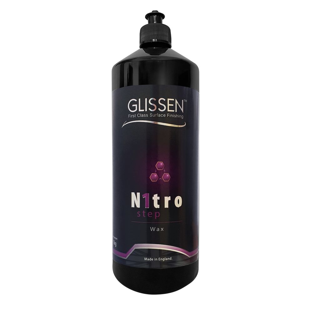 GLISSEN Nitro Wax 1kg
