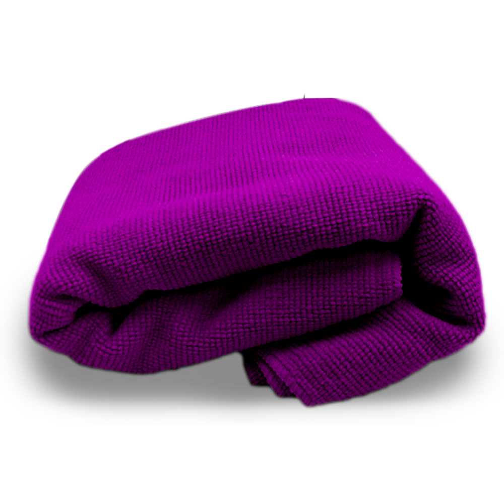 GLISSEN Nitro Microfiber Cloth 400mm X 400mm 320gsm