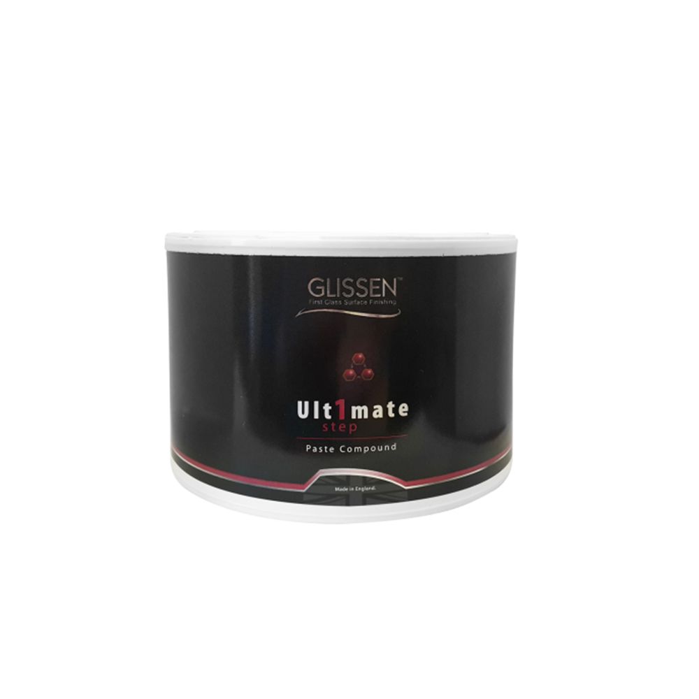 GLISSEN Ultimate Paste Compound 500g