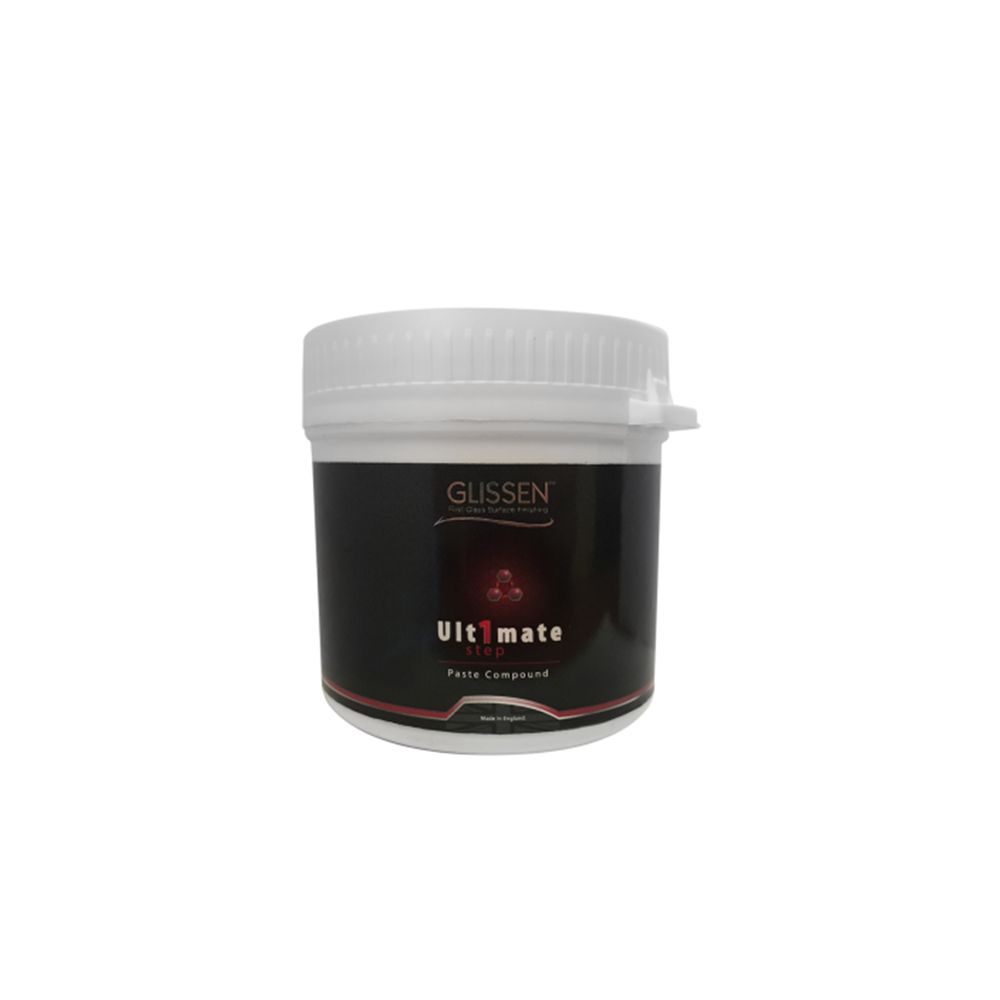 GLISSEN Ultimate Paste Compound 200g