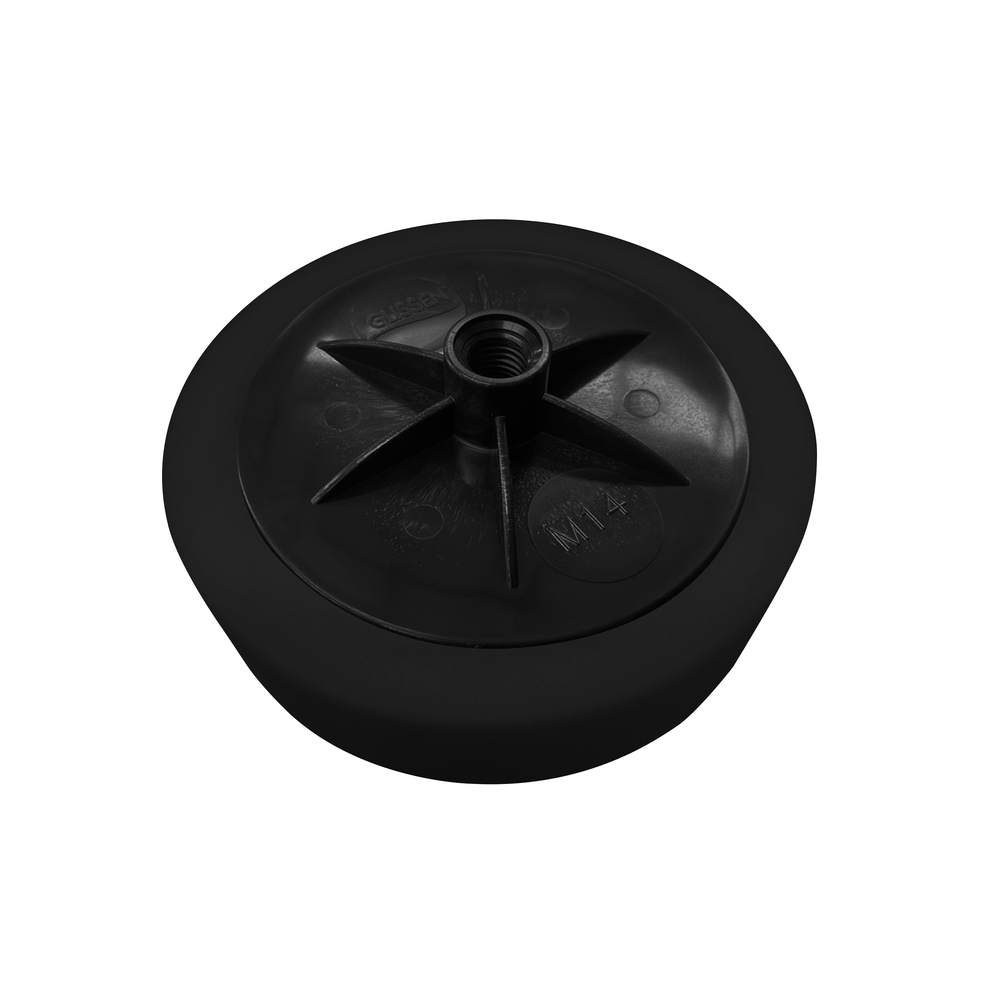 GLISSEN Ultimate Polishing Applicator 150mm/6