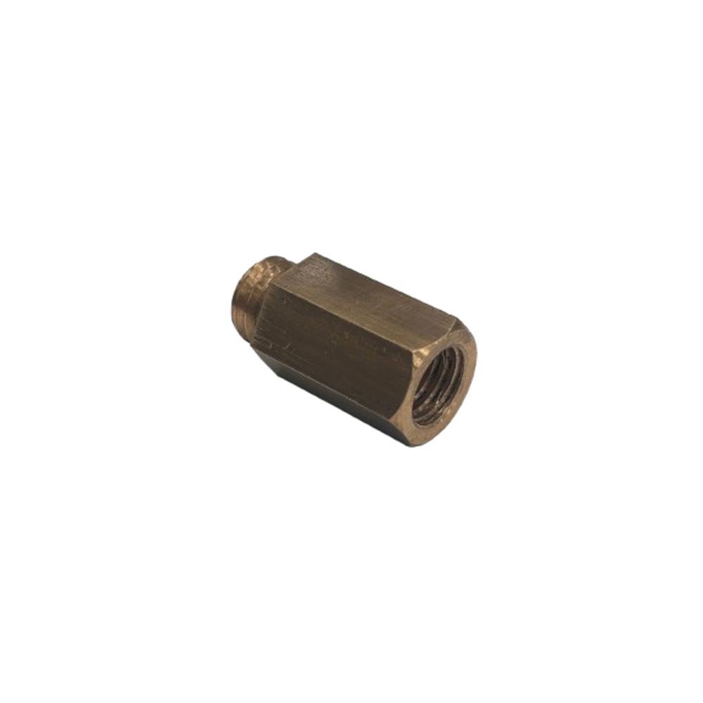 GLISSEN Generate Bolt Adaptor 14mm
