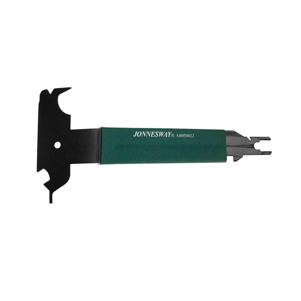 Ab030022 JONNESWAY 10 In 1 Trim Tool