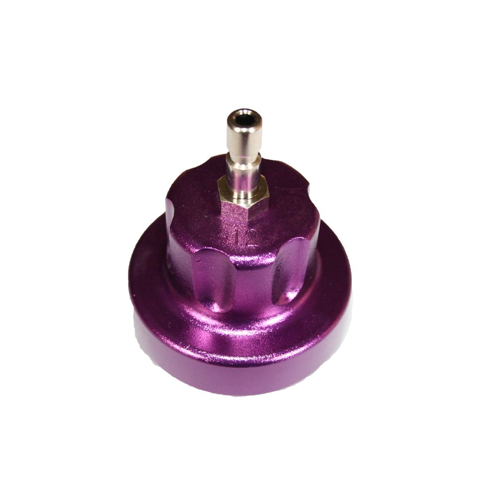 Ae300095-12 JONNESWAY Test Adaptor (purple)