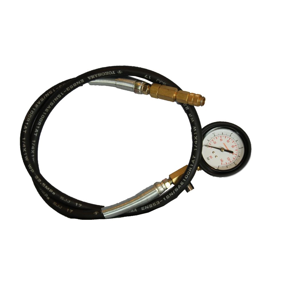 Ai020054p Scale Guage
