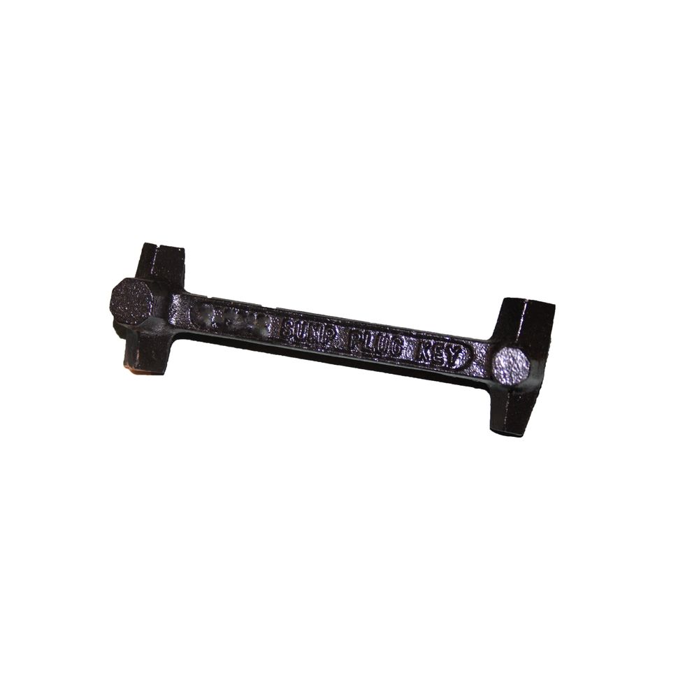An010009b Sump Plug Key Imperial Tbd