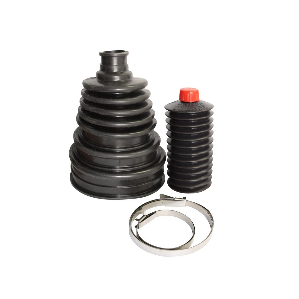 Ar060026 Dust Shield Kit - Special