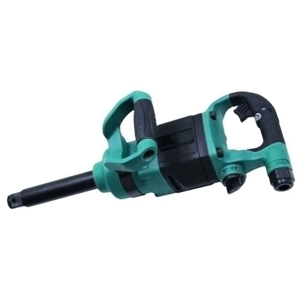 Jai1138l 1 Inch Sq. Dr. Super Duty Air Impact Wrench