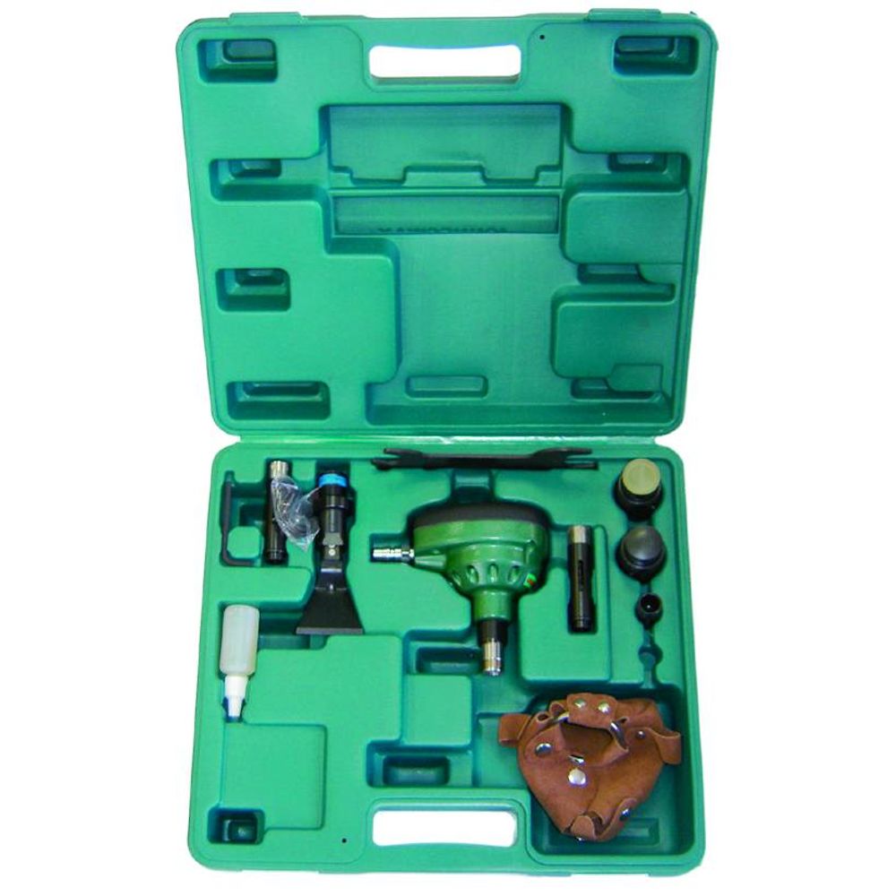 Jah0401k Air Hand Nailer Kit - Special