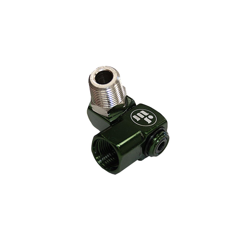 Jaz0043 3/8 Universal Swivel Air Inlet Joint Special