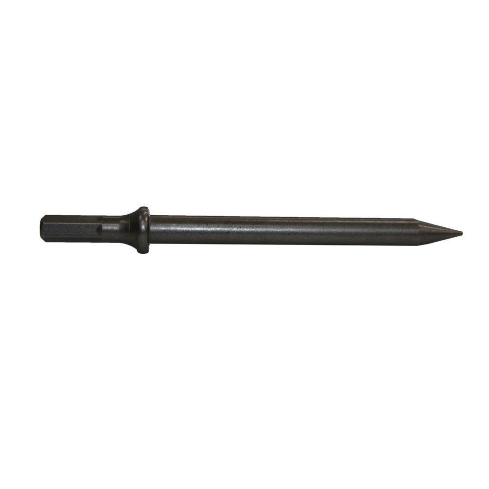 Jaz3934h Tapered Punch For Air Hammer L=170mm