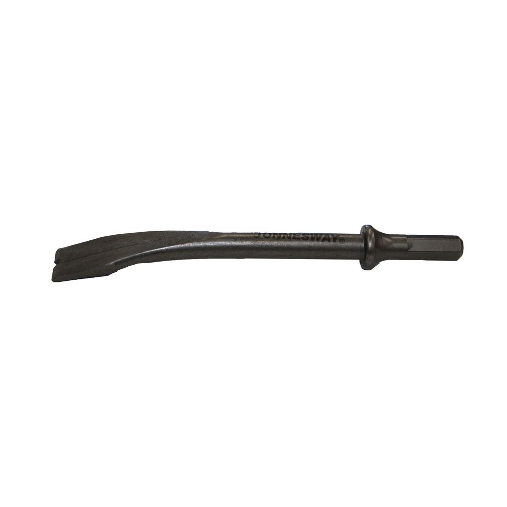Jaz3904h Spot Weld Cutter For Air Hammer L=170mm