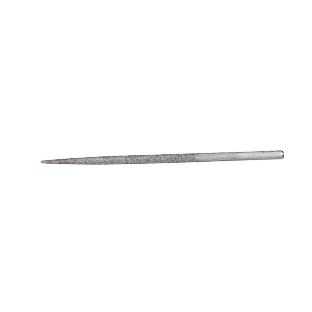Jat12f3 Round File Finishing Air File Shank 5mm