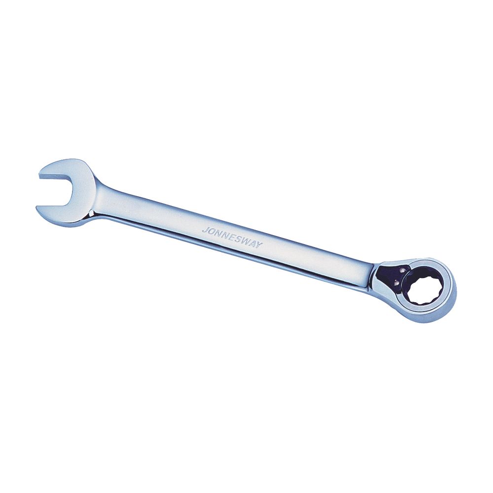 W60112 Reversible Ratcheting Combi Wrench 12mm
