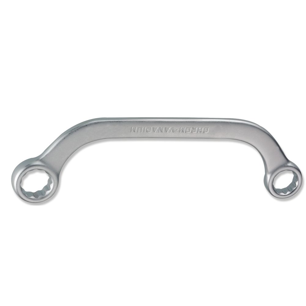 W6511012 Double Ended Ring Spanners 10 X 12