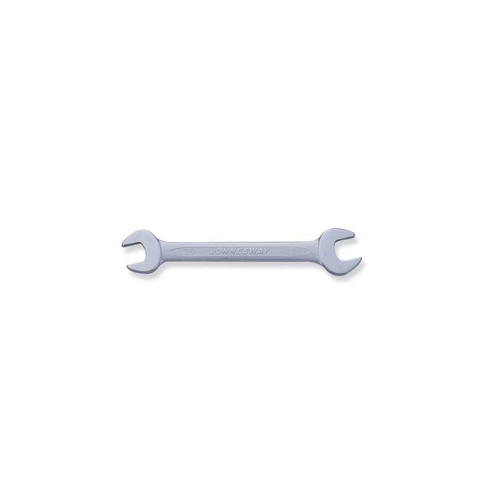 W254214 Double Open End Wrench 3/8