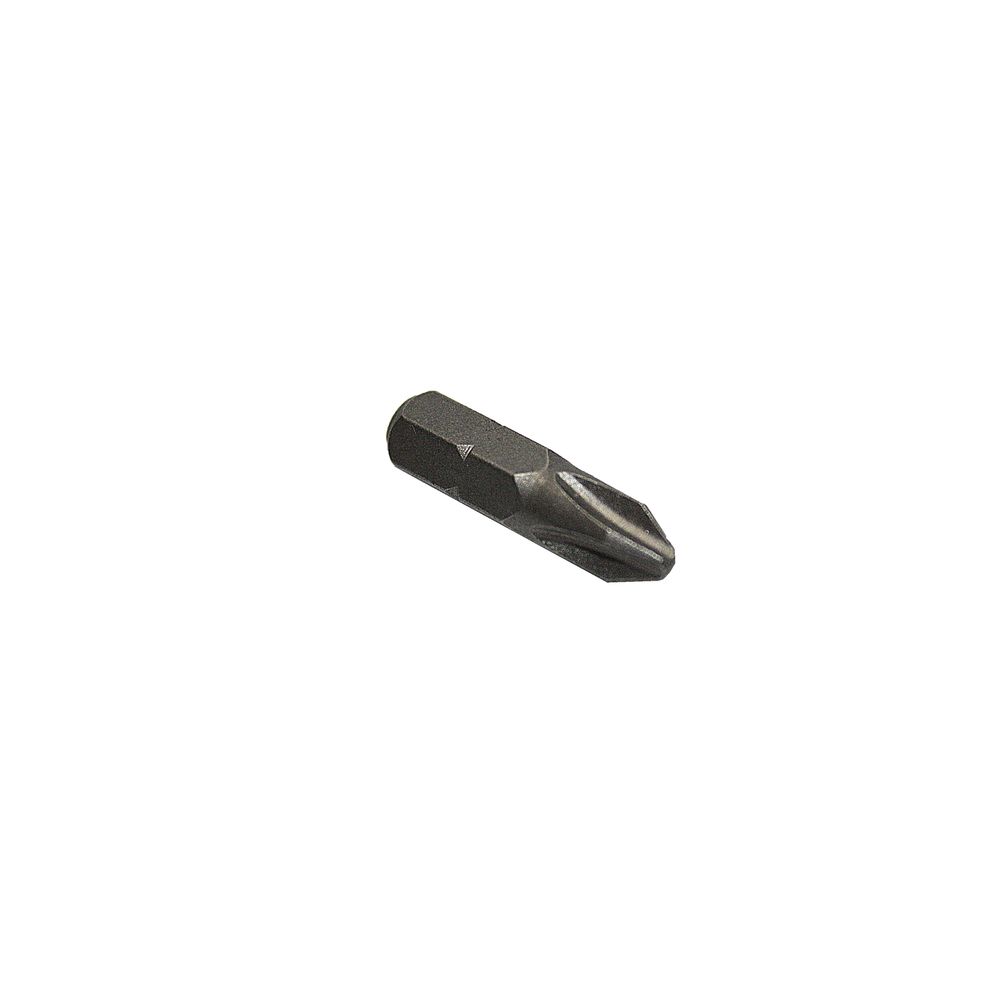 D130p1 Insert Phillips Bit S2 Size 1 L=30mm