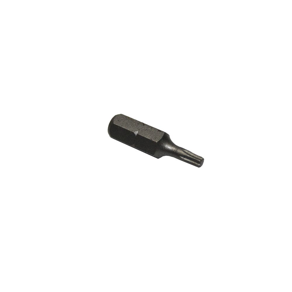 D130tx15 Insert Torx Bit S2 Size T15 L=30