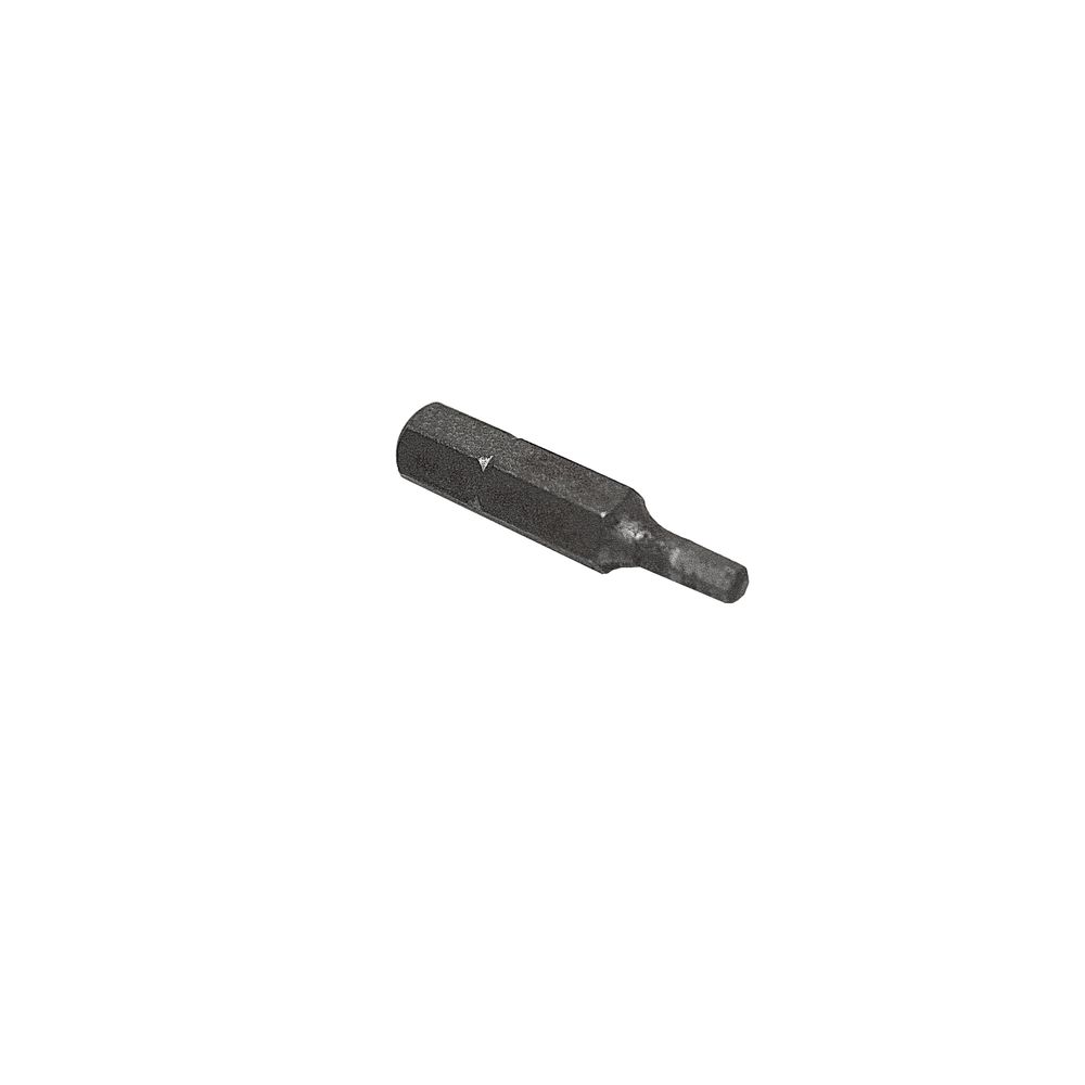 D130h40 4mm Hex Bit 30mm