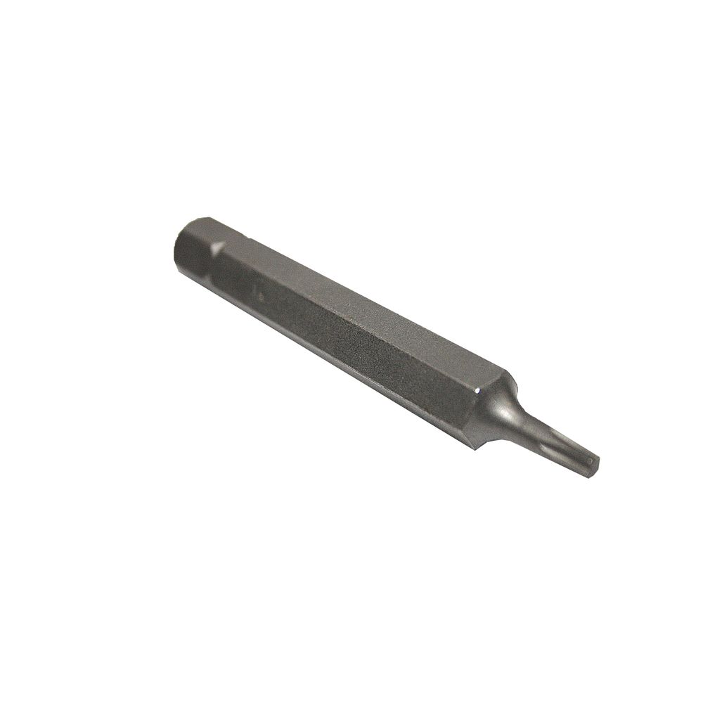 D175t25 T25 Star Bit 75mm