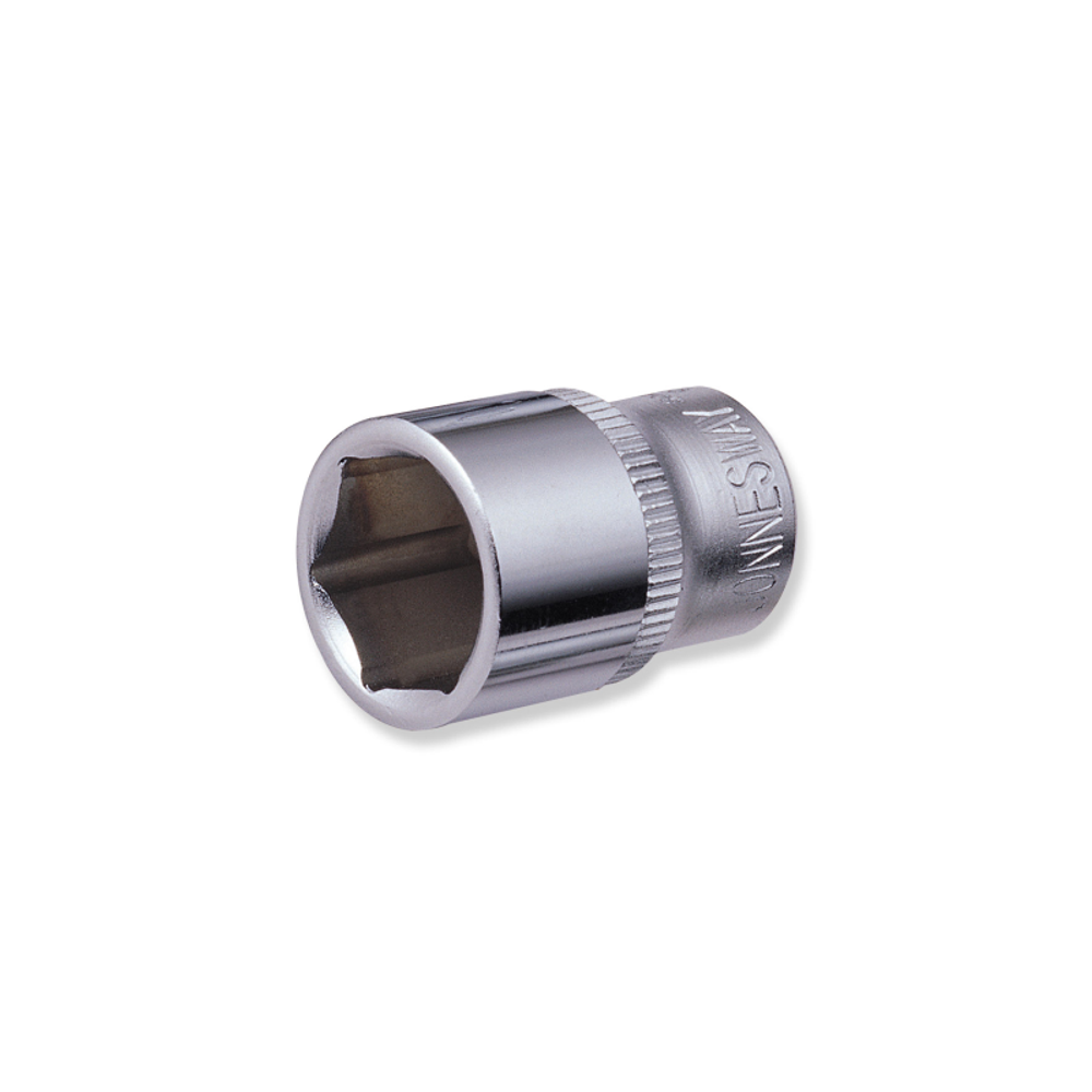 S04h2114 6pt Flank Socket 1/4 In Dr. 14mm