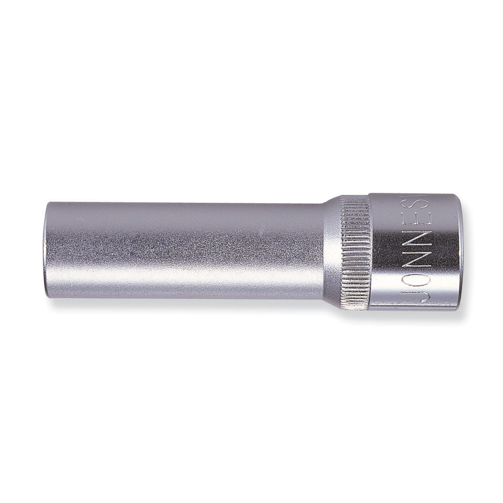 S04hd4117 6pt Flank Deep Sockets 1/2 In Dr. 17mm (s66hd4117)
