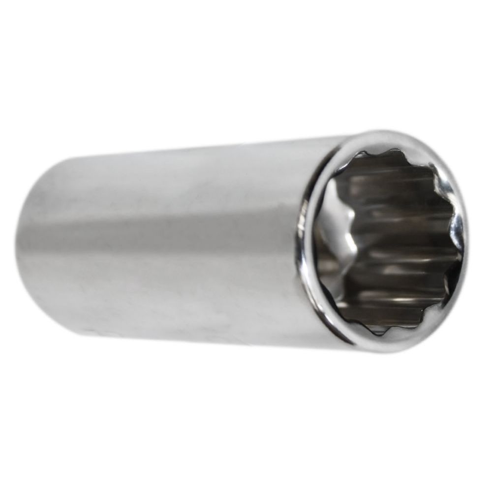 S65hd3213 3/8 Dr 12pt Deep Socket 1/2 Inch