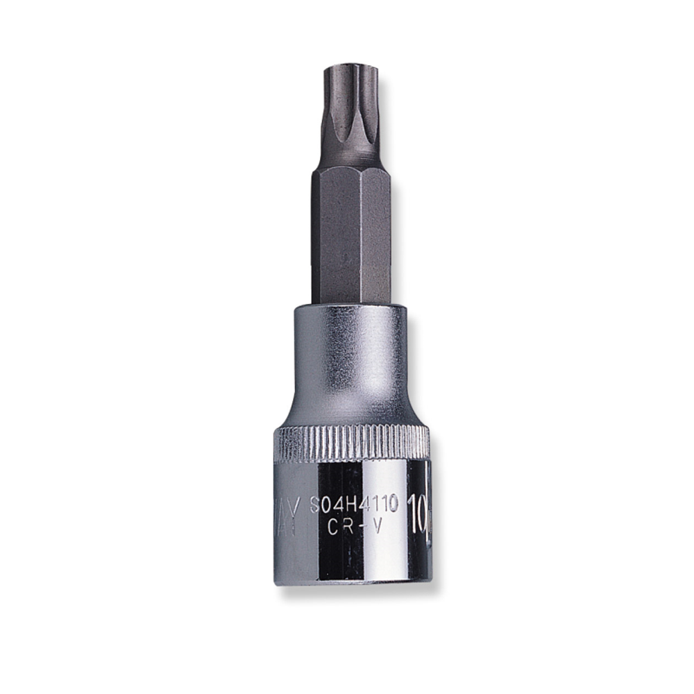 S07h450 1/2 Dr Star Bit Socket T50