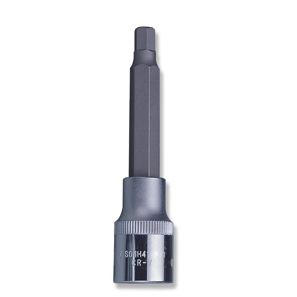 S09h4308 Hex Bit Sockets 1/2