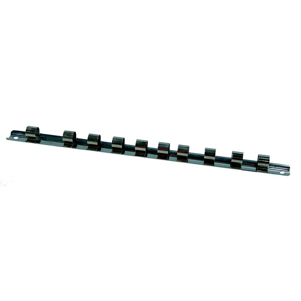 Msh3814 Clip Rail 3/8