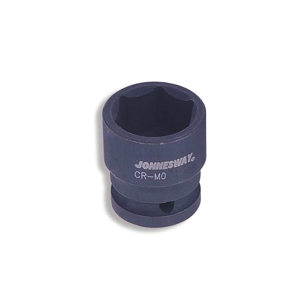 S03a4116 Impact Socket 1/2 Dr 16mm