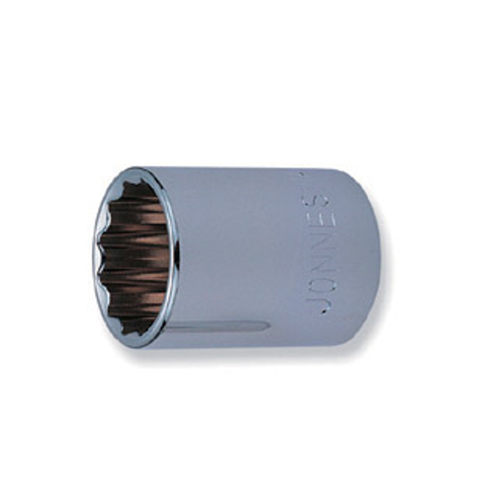 S05h3916 3/8 Dr. Socket 5/8