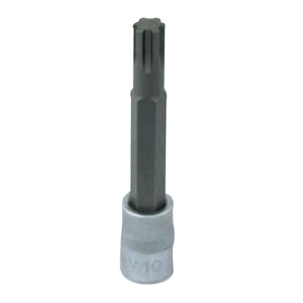 S63h4312 1/2 Dr. 100l Ribe Bit Socket M12