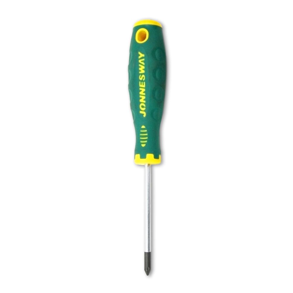 D71z2100 Full Star Pozi Screwdriver Pz.2 100mm